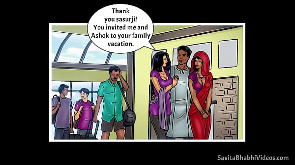Savita Bhabhi Videos - Episode 57