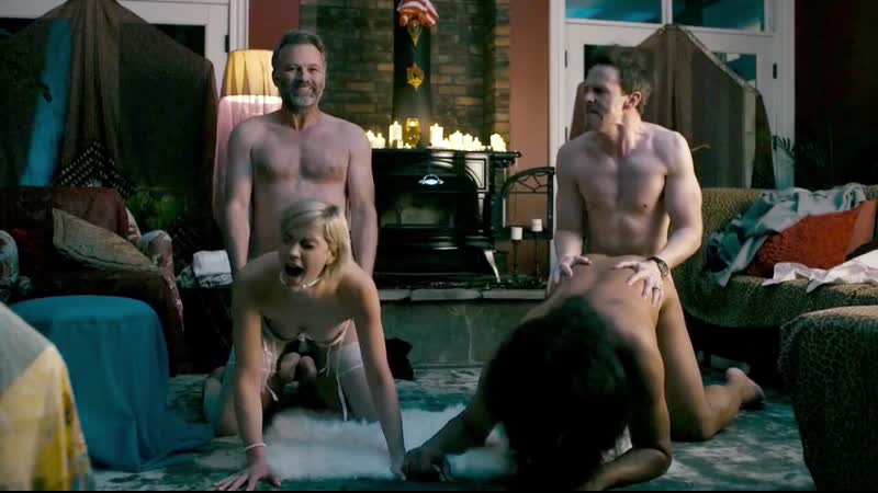 Lauren Lee Smith, Jewel Staite, Catherine Isabelle how to organize an orgy in a small town / lauren lee smith, jewel staite, ka